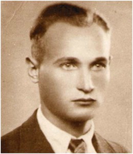 Mieczysław Zajewski