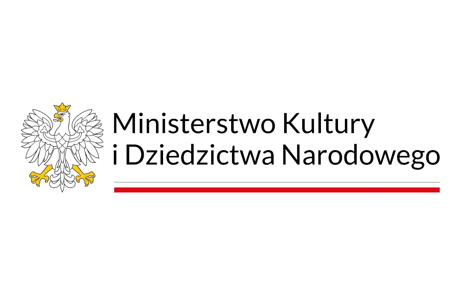 Logo MKiDN