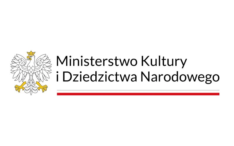 Logo MKiDN