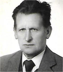 Tadeusz Zawistowski "Krakus"
